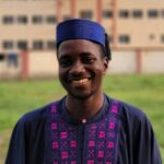 Isaac Adeyanju - Dubai, United Arab Emirates
