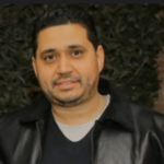 Mostafa Mohamed Amer - Shibin El Kom, Egypt