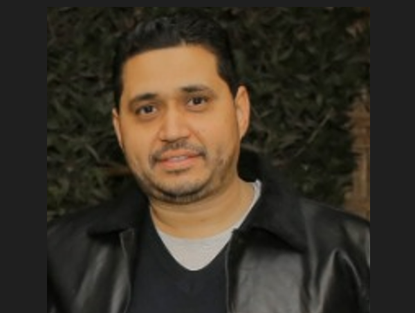 Mostafa Mohamed Amer