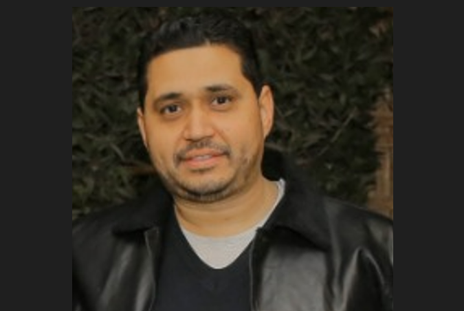 Mostafa Mohamed Amer