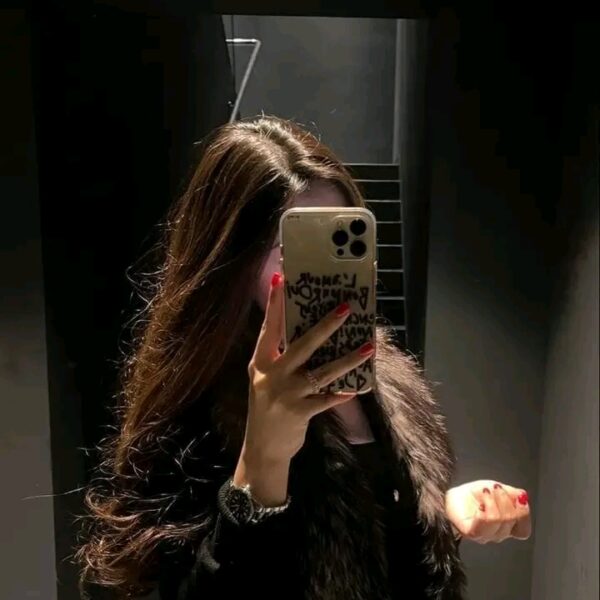 Shimaa Ashraf