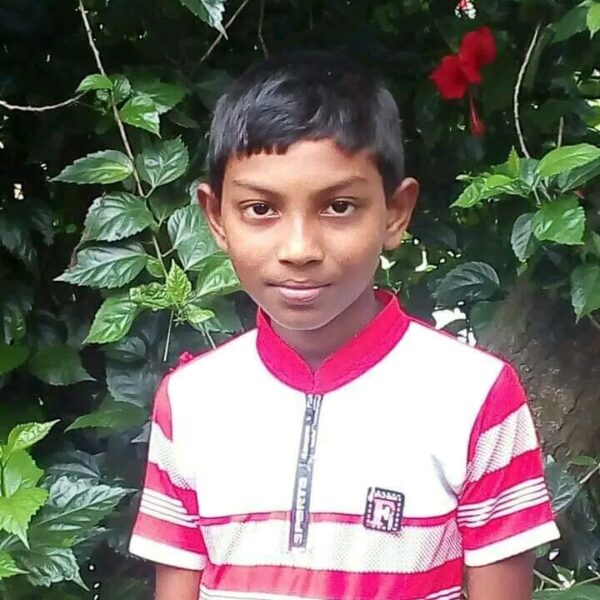 Ayan Abdullah  Abir