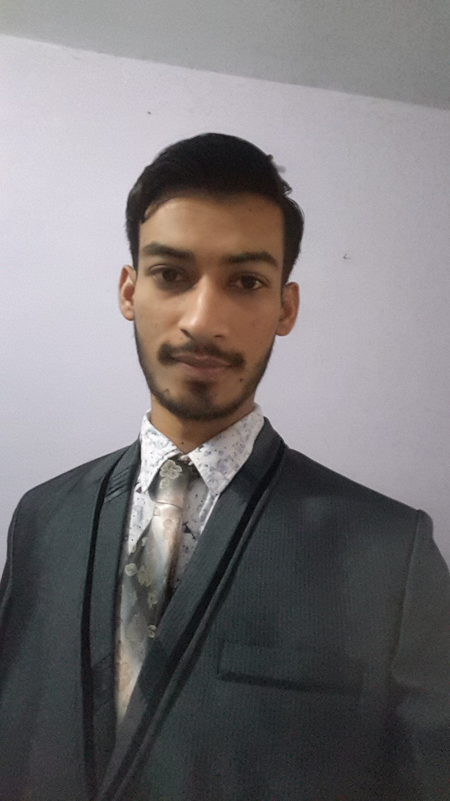 Azhar Mehmood