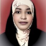 Noura Ibrahim Ali - Hafr Al-Batin, Saudi Arabia