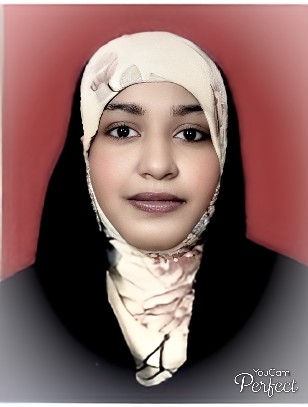 نوره إبراهيم على