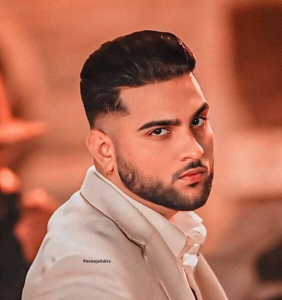 shahbaz Ahmad