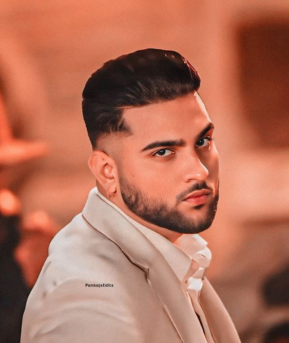 shahbaz Ahmad