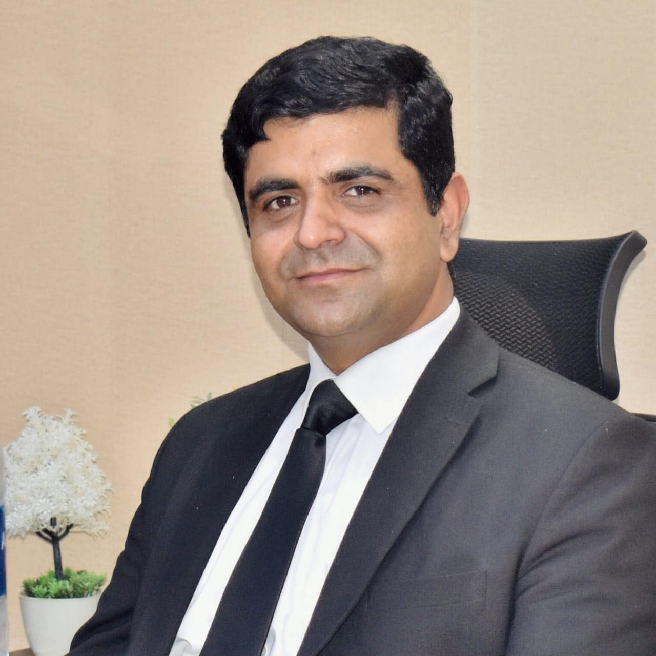 Aamir Raja