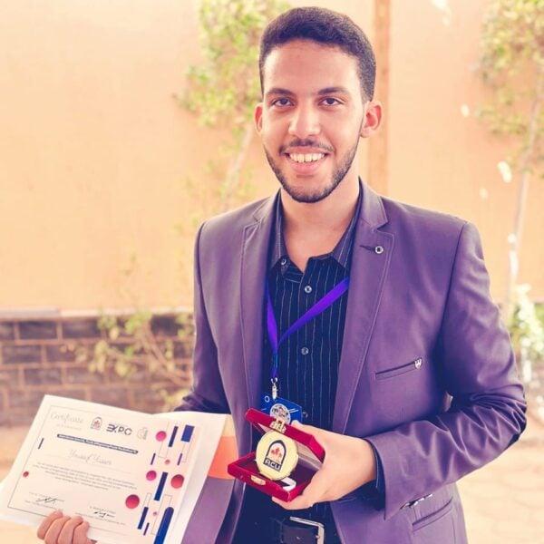 Yousef Yasser