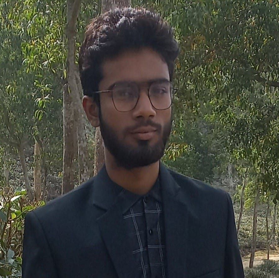 Rasidul Islam
