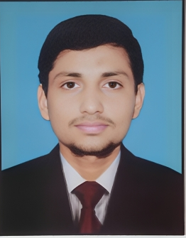 M Usman  Mujahid