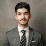 Kamran Ahmed - Karachi, Pakistan