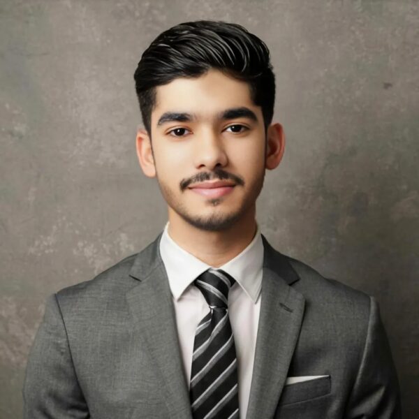 Kamran Ahmed