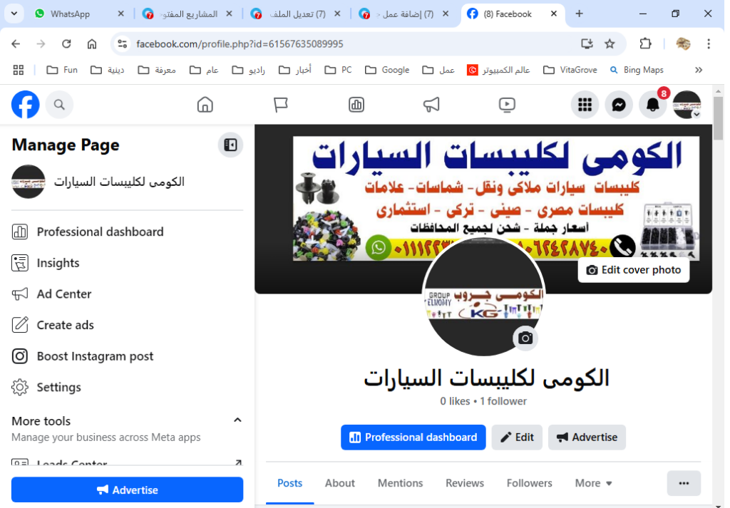 Muhammad Awad - portfolio - 1