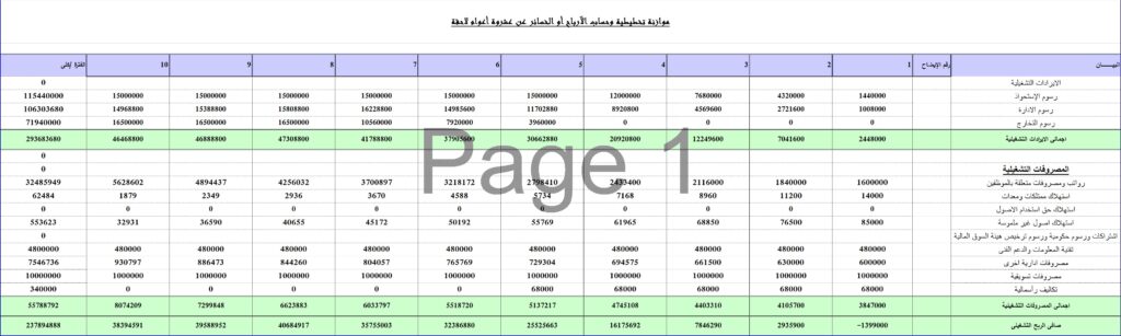 ELSAYED AHMED - portfolio - 1