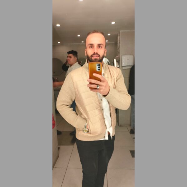 محمد الحمامصي الحمامصي