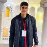 anwer salhi - Sidi Bouzid, Tunisia