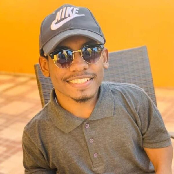 Ahmed tawfeig
