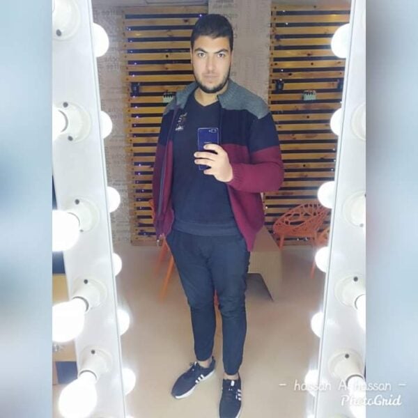 حسن  اشرف