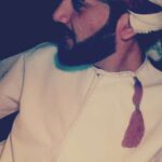 Ali Al , Harrasi - Muscat, Oman