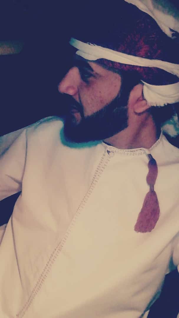 Ali Al , Harrasi