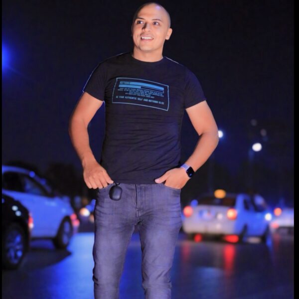 Emad Ahmed