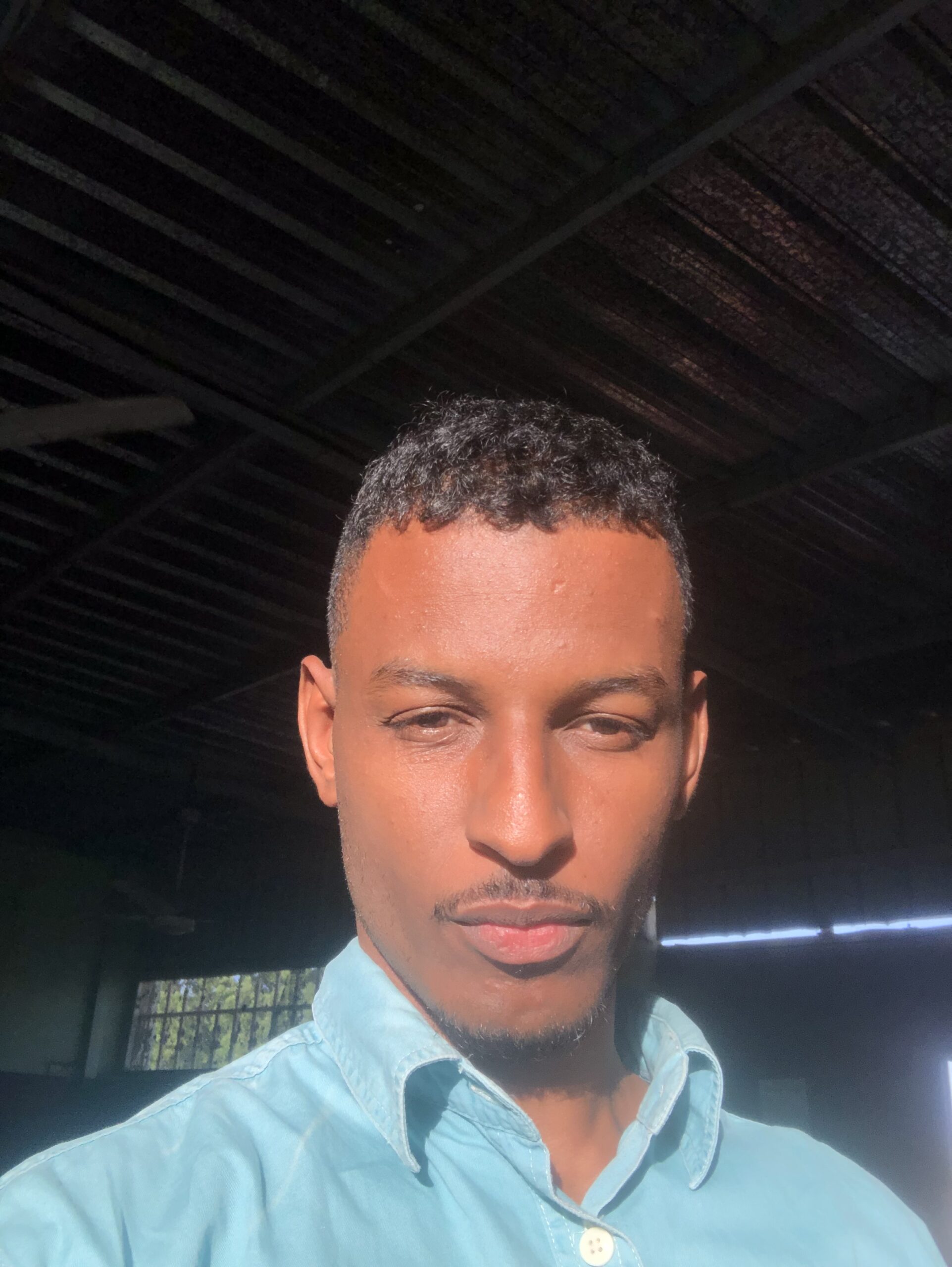 Mohamed Abdel Moneim