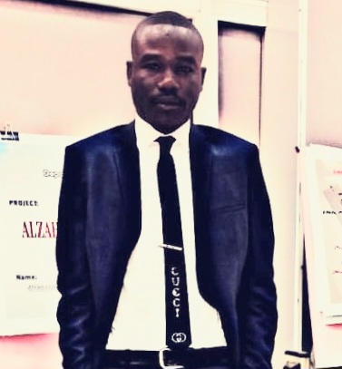 Ismail Abdelaziz  - cover