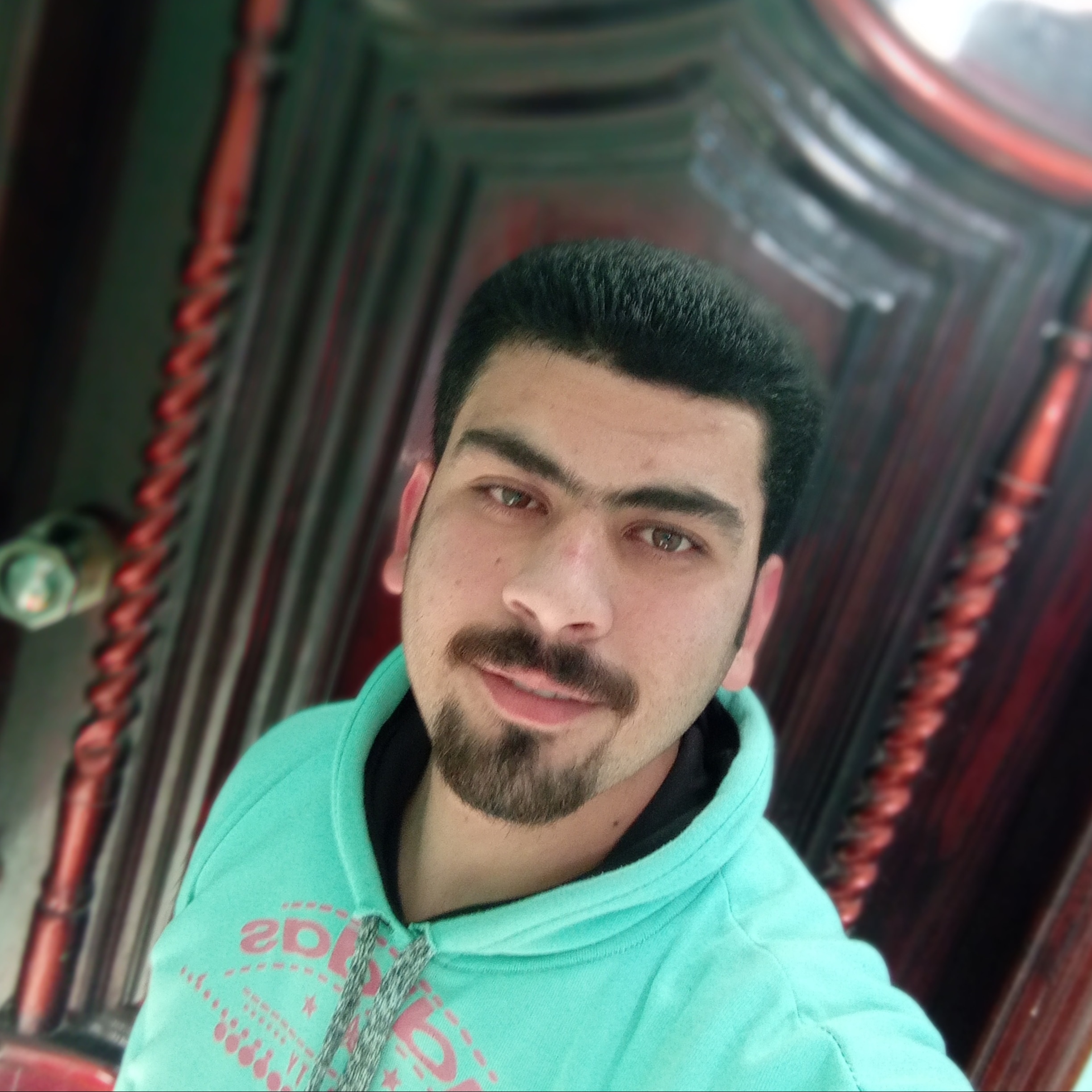 Mahmoud Hendawy Nooreldin