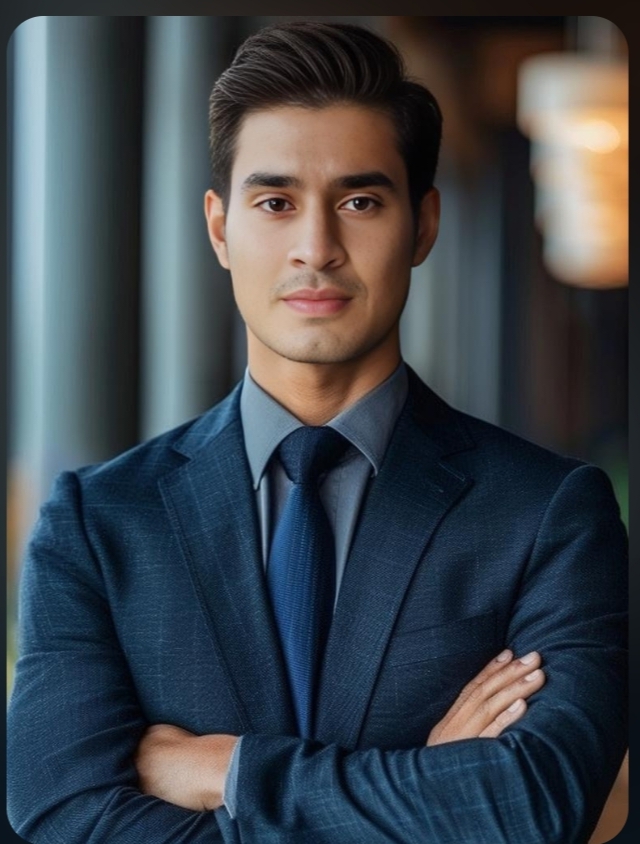 SAEED ULLAH