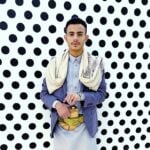 مجدي ماجد ناصر صيفان - صنعاء, اليمن