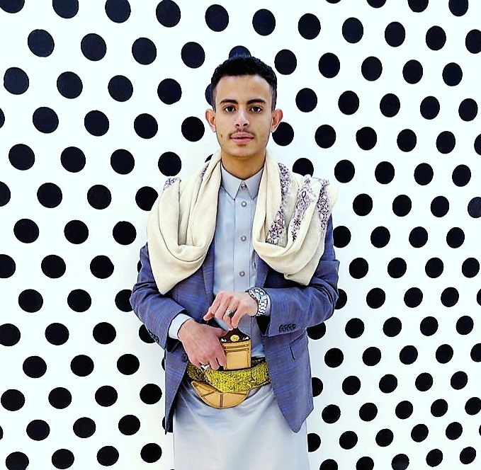 Majdi Majid Nasser Saifan