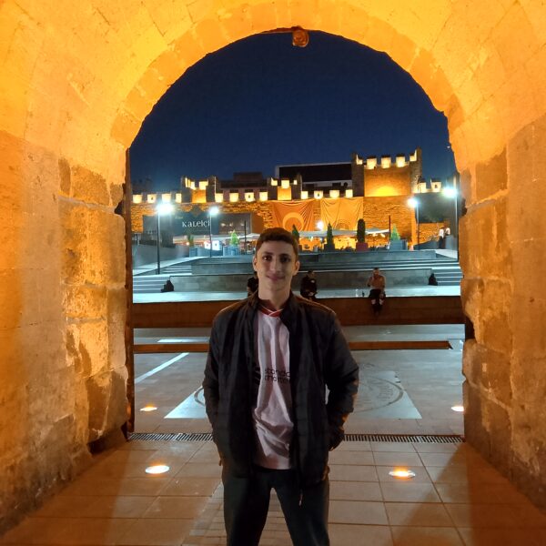 Shehab eldin  Ashraf