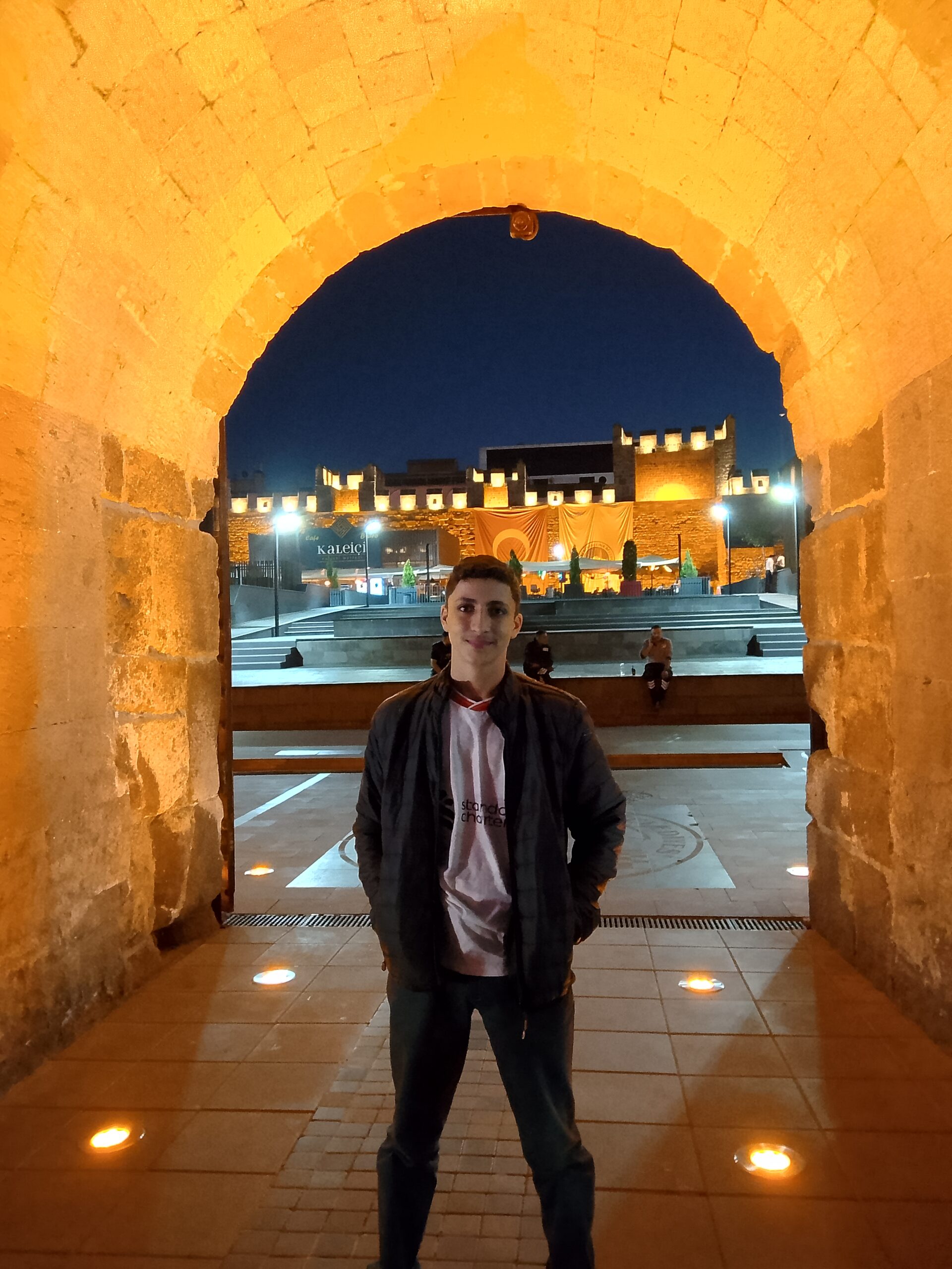 Shehab eldin  Ashraf