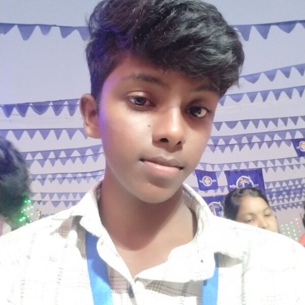 Abhishek Kamble
