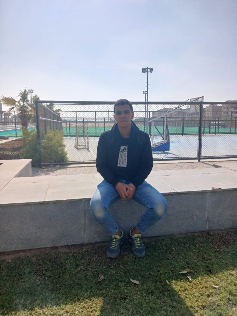 Ali Ali - cover