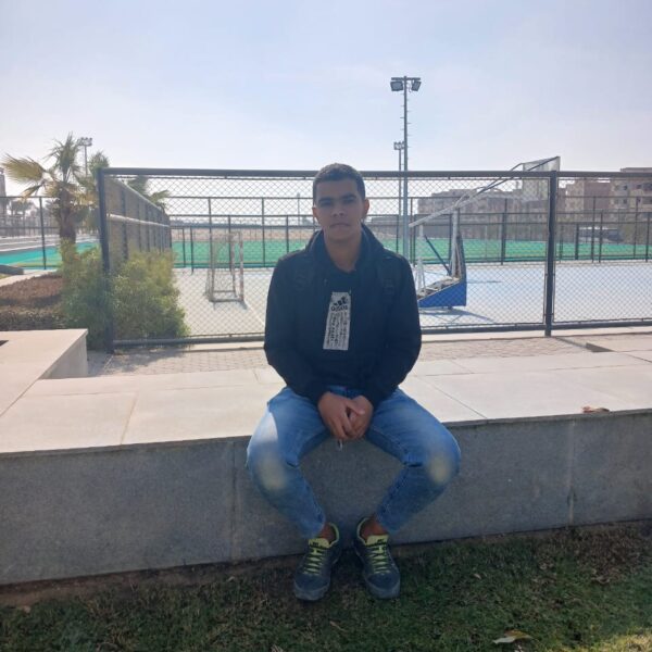 Ali Ali