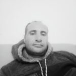 Salah Hussein Abu Asem  - Marsa Matruh, Egypt
