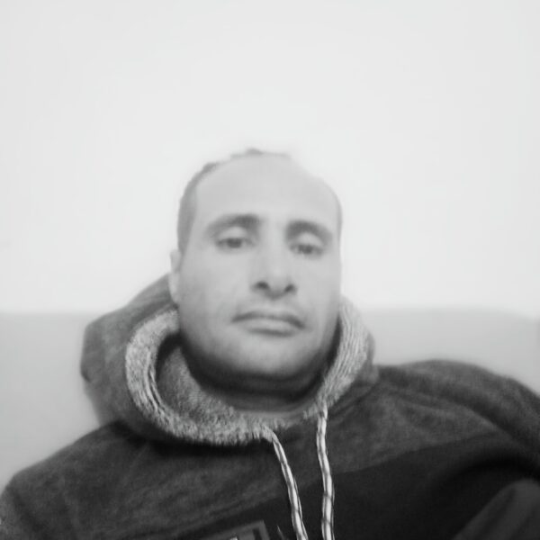 Salah Hussein Abu Asem 