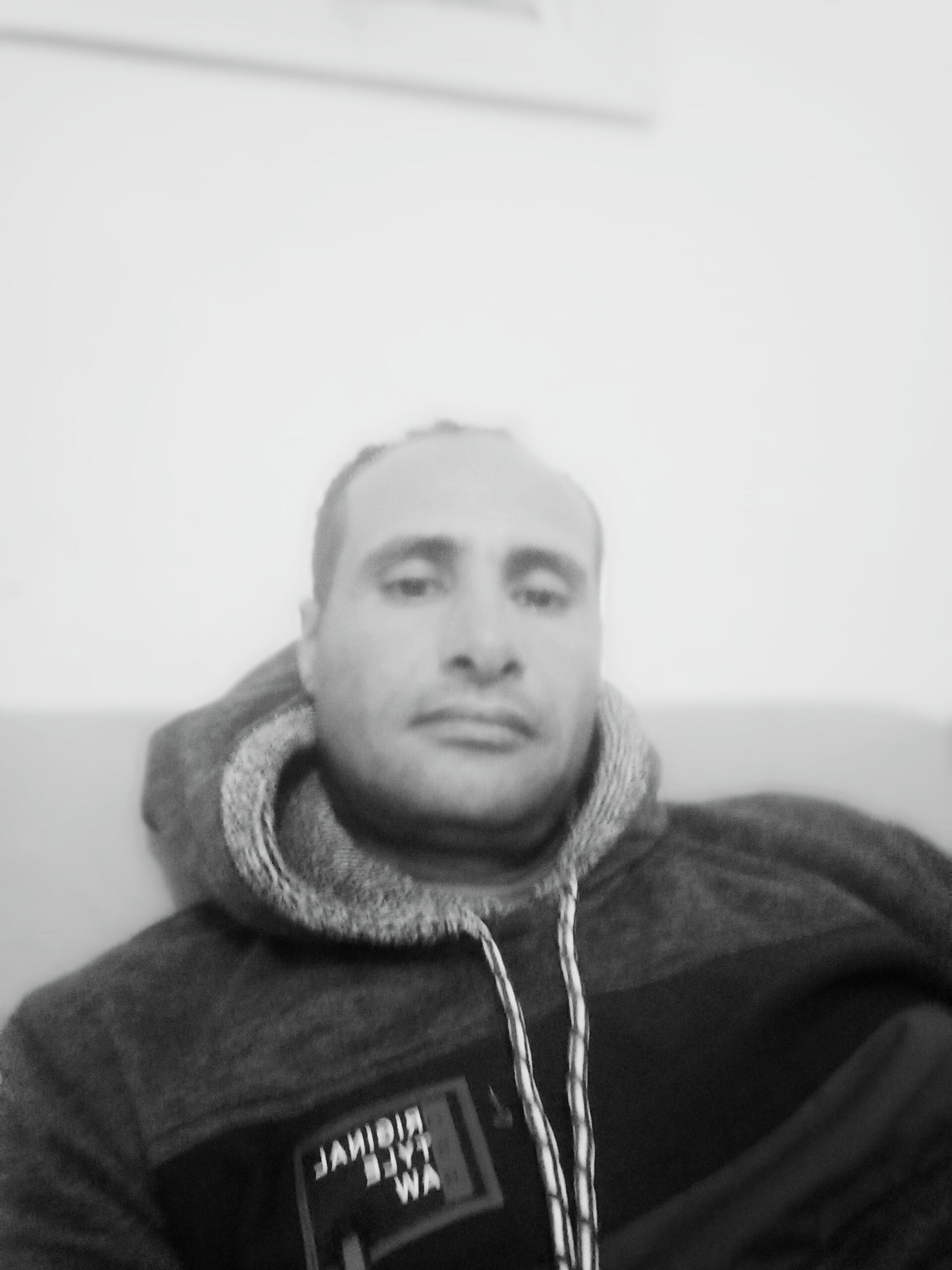 Salah Hussein Abu Asem