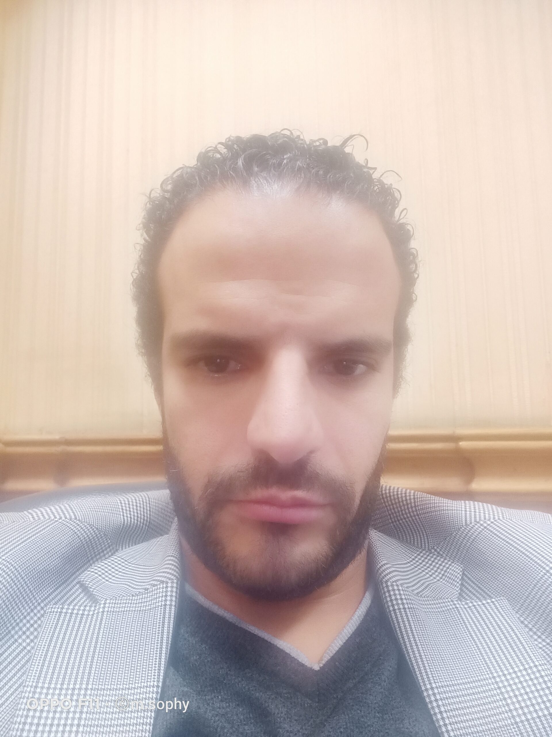 mohamed sophe