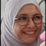 Lamiaa Dardeer - Cairo, Égypte