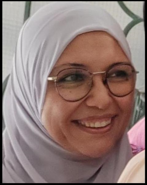 Lamiaa Dardeer