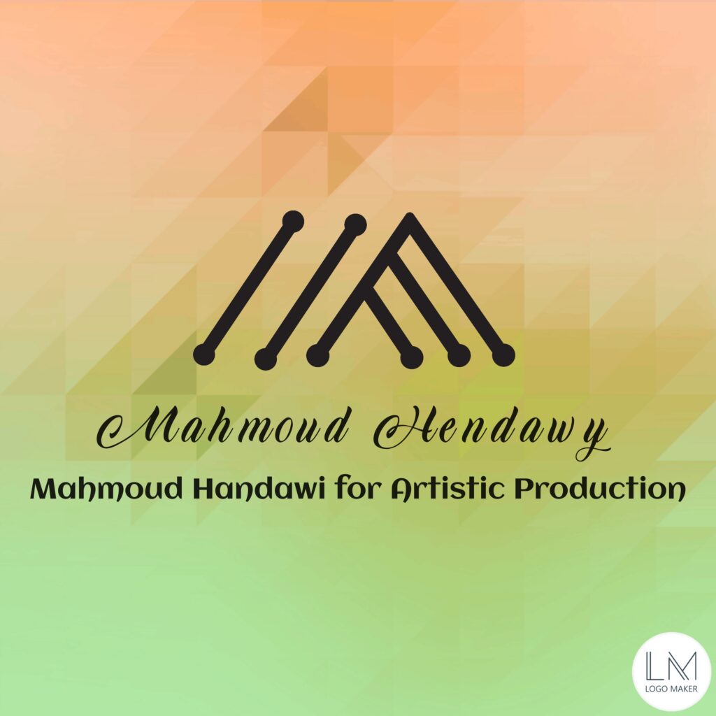 Mahmoud Hendawy  Nooreldin - portfolio - 1