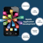 Créer une application mobile (Android + iOS) - À distance