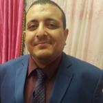Eslam Saier - Cairo, Égypte