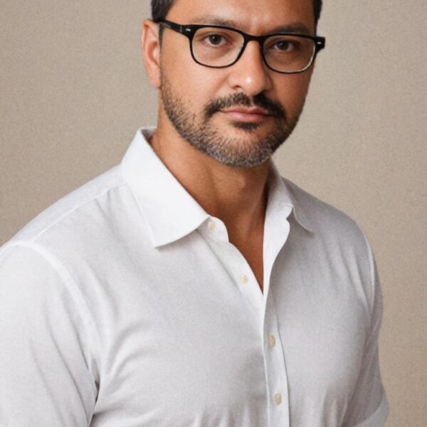 Muhammad Salman Haider