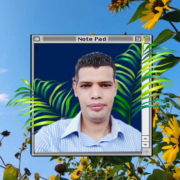 Sarhan Rashwan