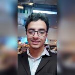 assem Hassan - Cairo, Egypt