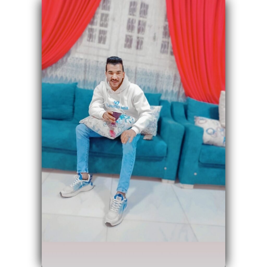 Rahim Ezzat Abdul mawgoud  - cover